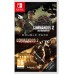 Commandos 2 and 3 HD Remaster (Switch), ,